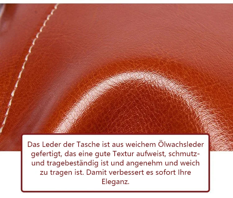Vertikale Handytasche | Brehn