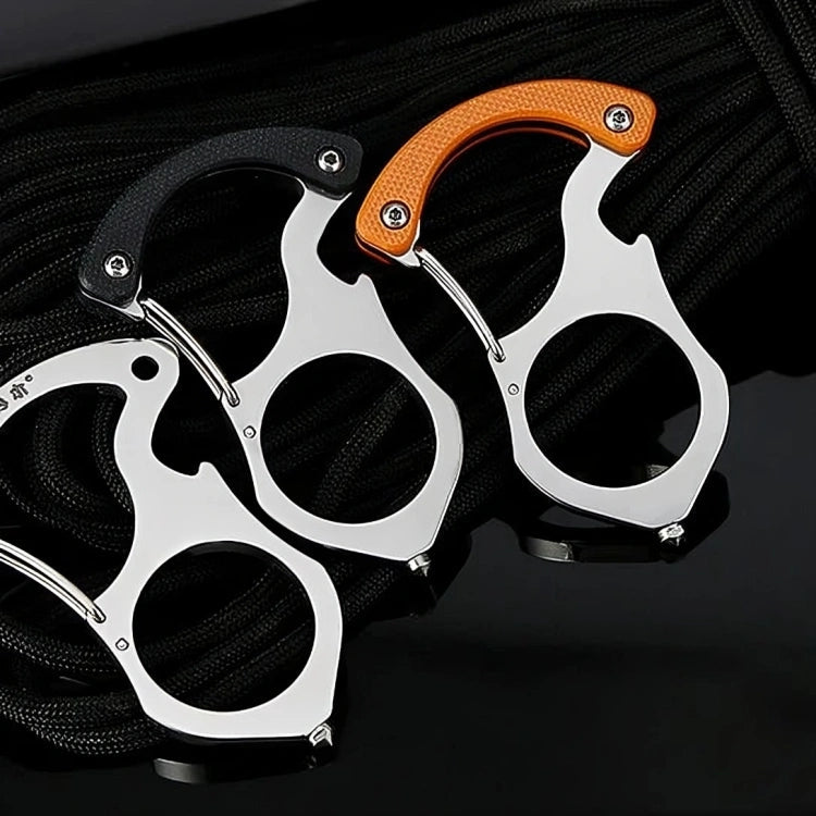 GuardianKey — Sofortige Sicherheit, die Ihnen in Sekunden Ruhe und Kontrolle schenkt | Brehn