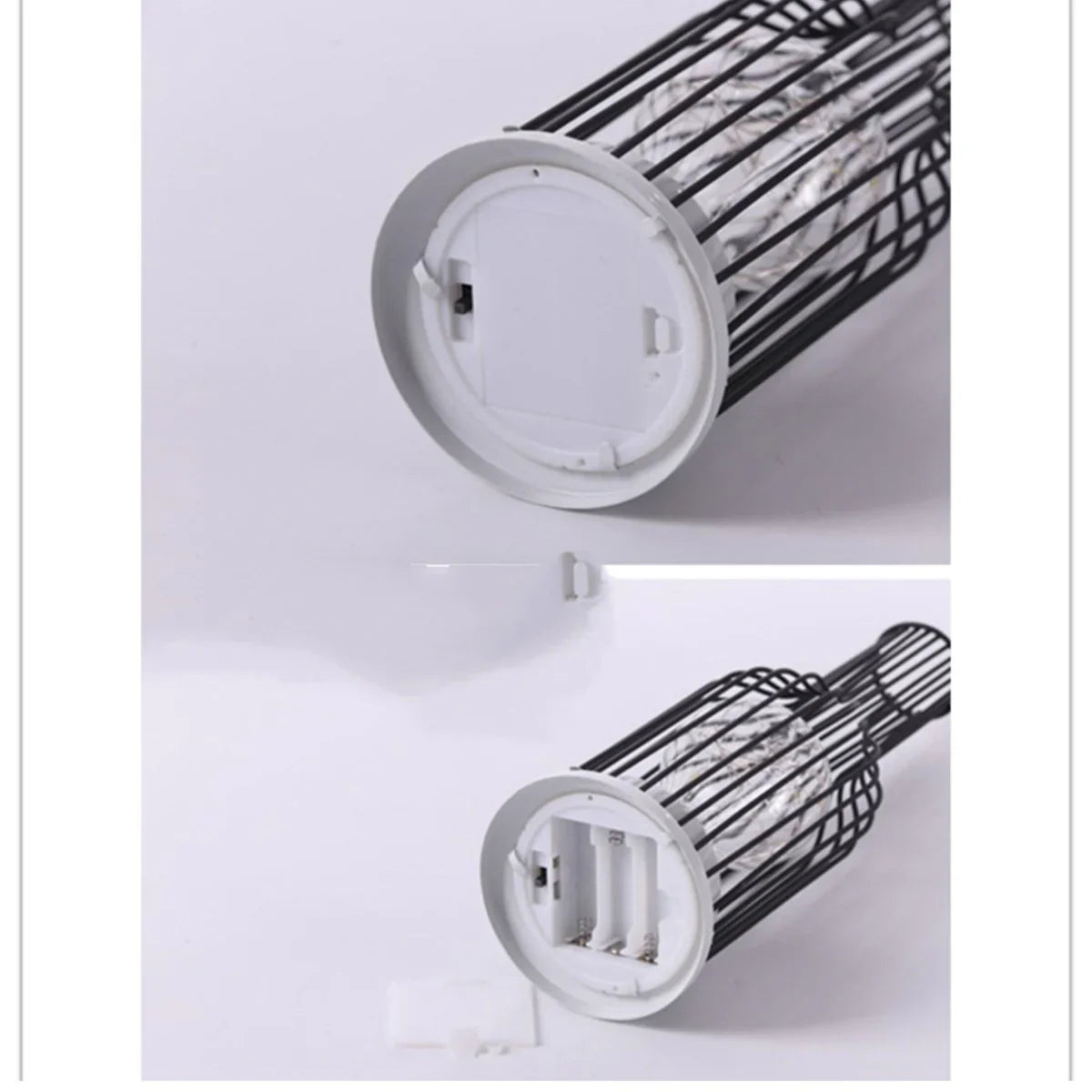 Brehn | Luxus verstellbare Tischlampe - EleganceGlow