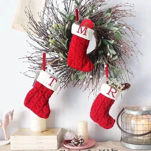 Brehn | 🎄Weihnachtsbrief Geschenk Socken🎊