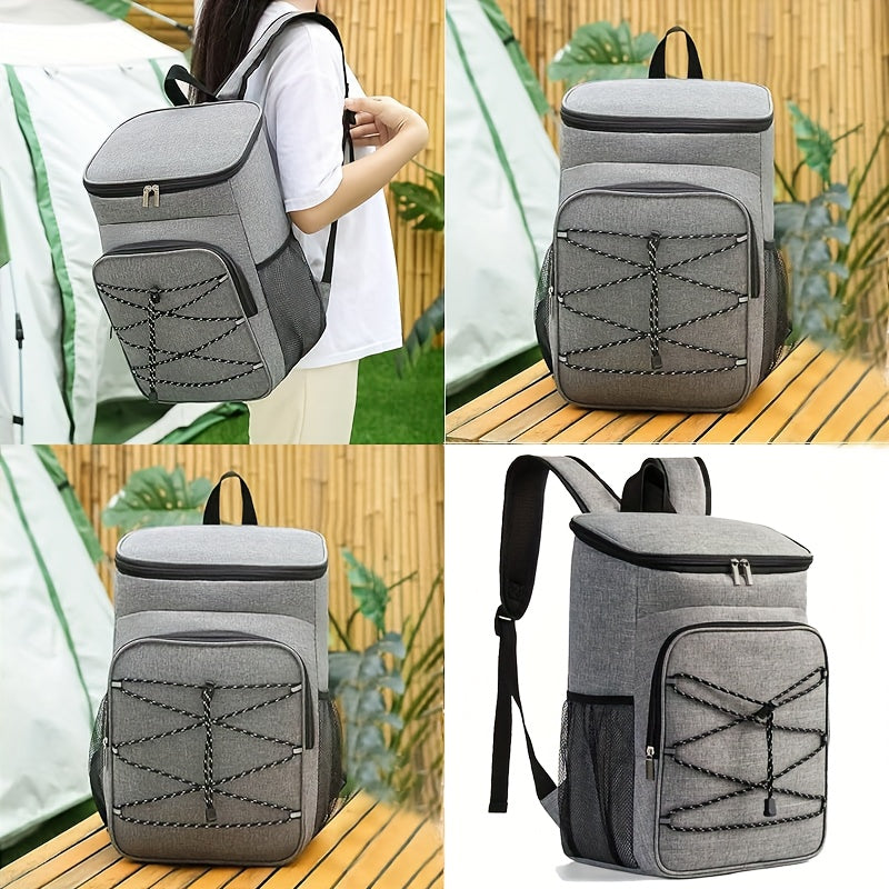 Isolierter Lunch Rucksack 30L | Brehn