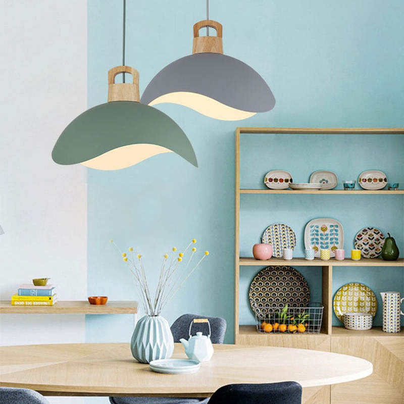 Brehn | EleganteLuxe - Luxus Morandi Pendelleuchte für Innenräume