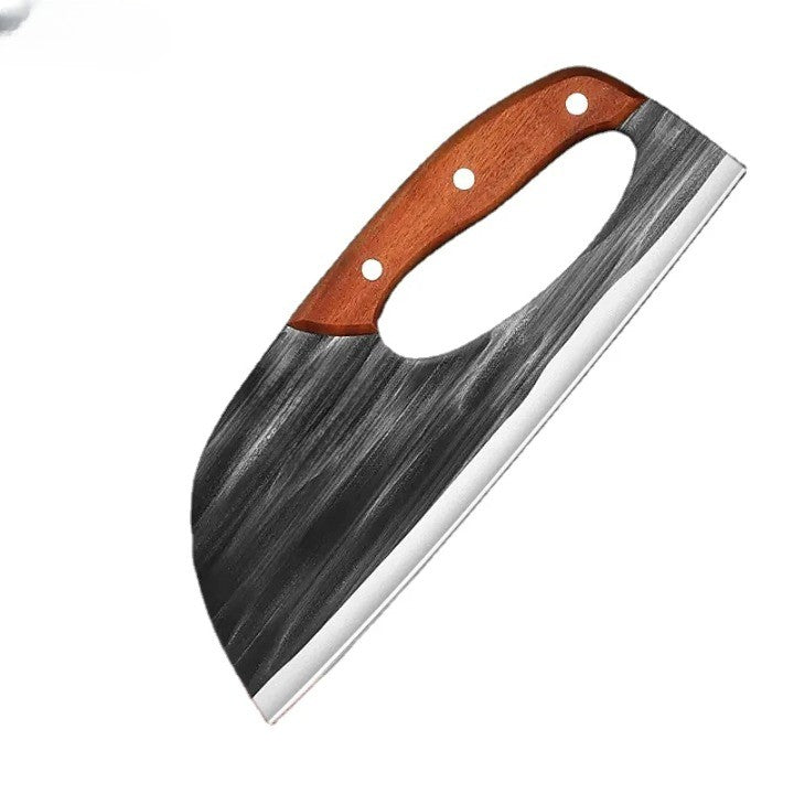 Steel Supreme Precision Forged Küchenmesser | Brehn