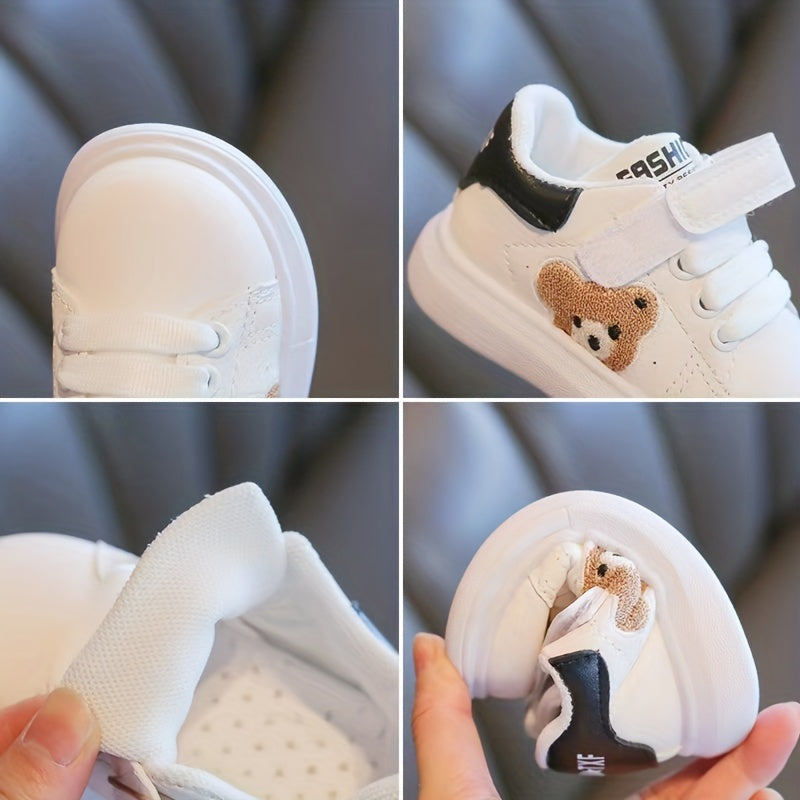Brehn | Aktive Lauflernschuhe für Kleinkinder