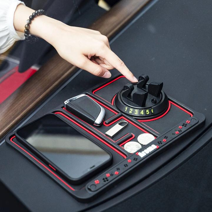 GripSmart Sicherheit und Ruhe im Auto | Brehn