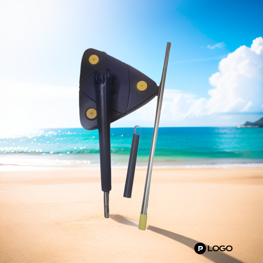 Dreiecks-Mopp 360° drehbar | Brehn