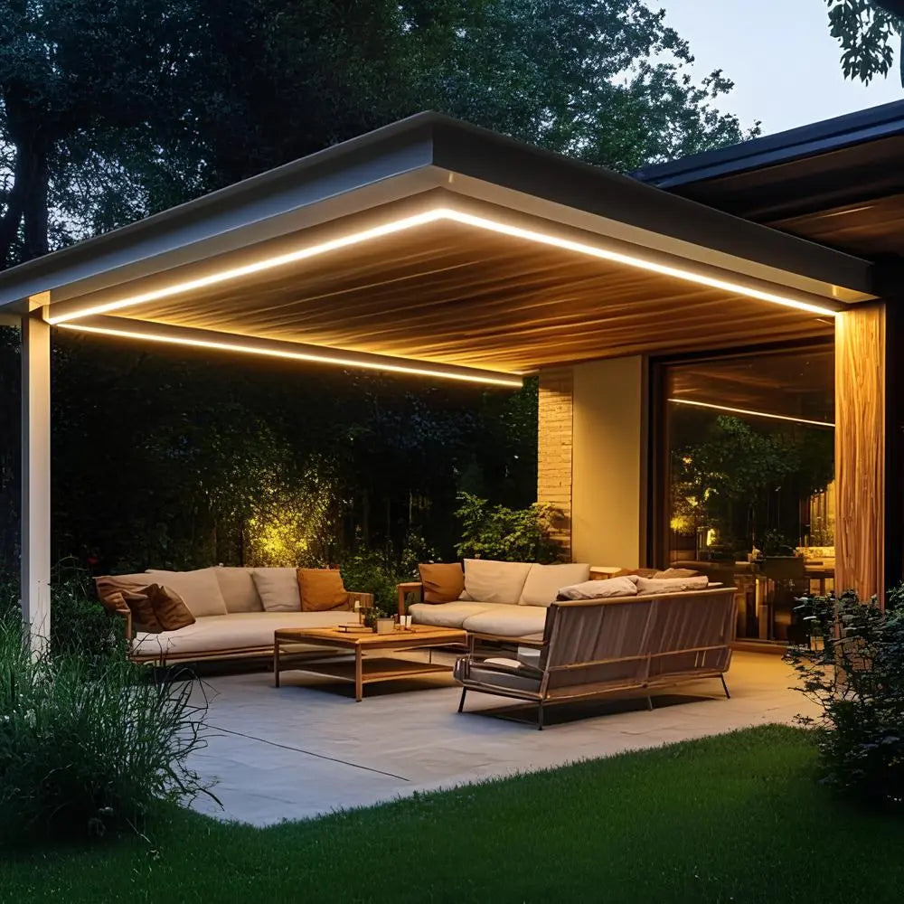 Brehn | Motion LED-Streifen