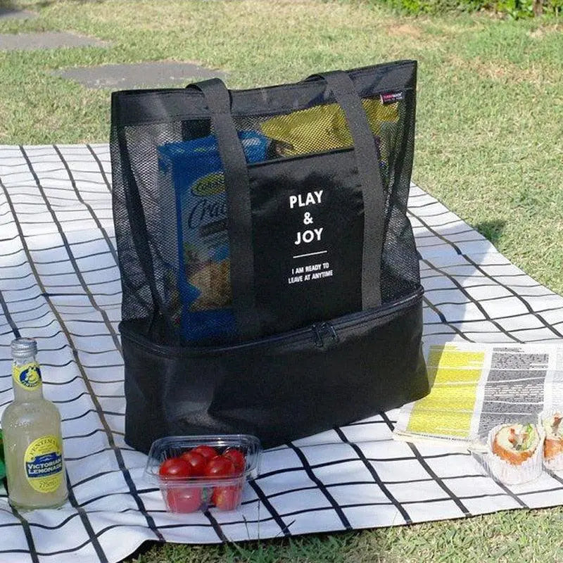 BreezeChill — Bleib entspannt mit kühlen Snacks und ordentlichem Strandfeeling | Brehn