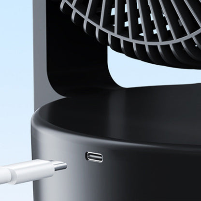 SilentBreeze Ventilator — Ultimative Friedliche Gemütlichkeit | Brehn
