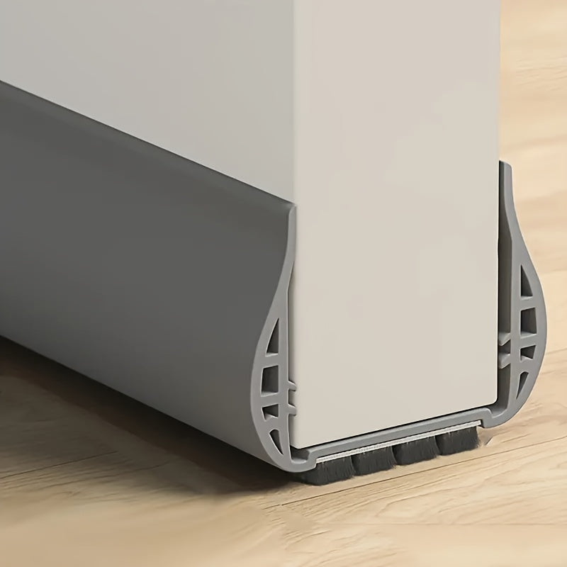 SnugBlock Türstopper einstellbar für Dämmung und Schallschutz | Brehn