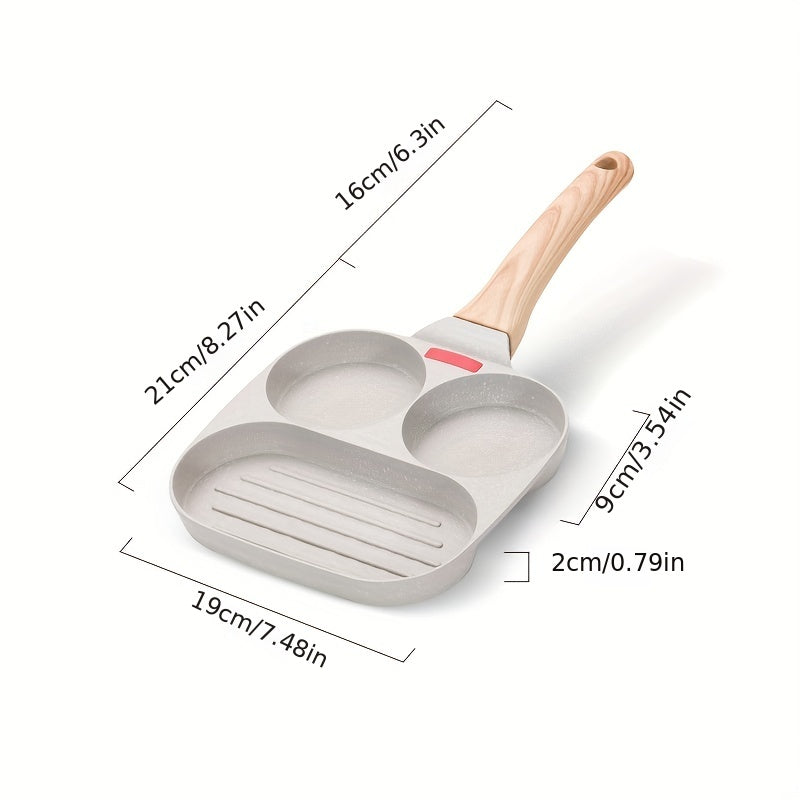 Brehn | Quatro Kochen - Die innovative Pfanne für effizientes Kochen