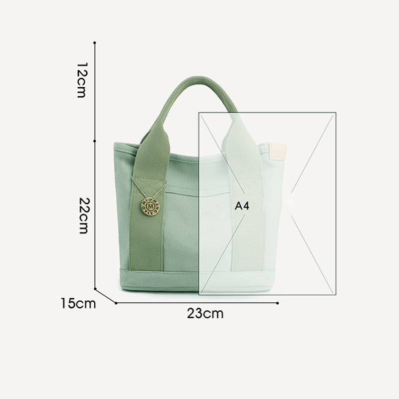 Canvas-Tasche | Brehn