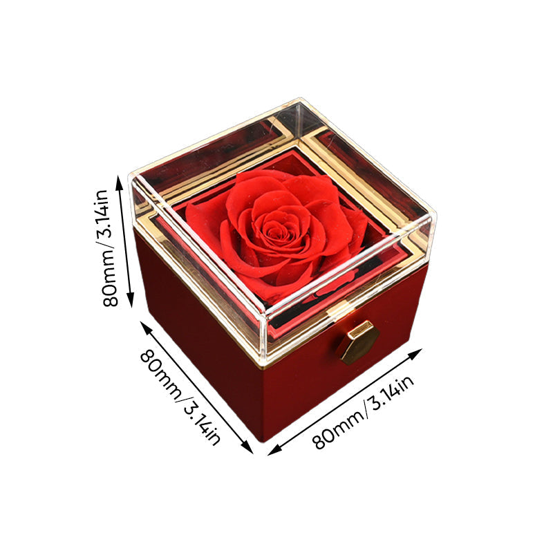 Brehn | Ewige Rosenbox