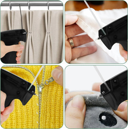 StitchMate | Mühelose Anpassungen | Brehn