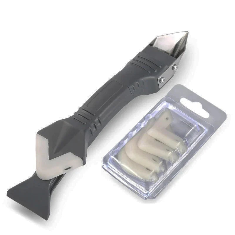 SealMasterX™ — Meistere jede Dichtung mit Profi-Präzision und mühelosem Komfort! | Brehn