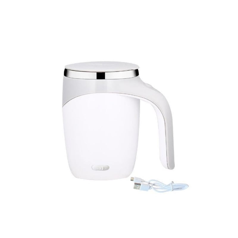 Brehn | Neuer Auto Rührkaffeebecher