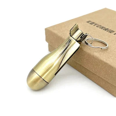 Wasserdichter Feuerstein Feuerstarter | Brehn