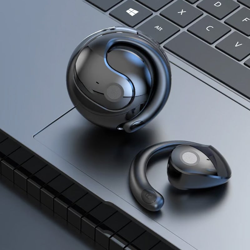 HY-T26 Pro Kabellose Bluetooth-Übersetzungs-Ohrhörer
