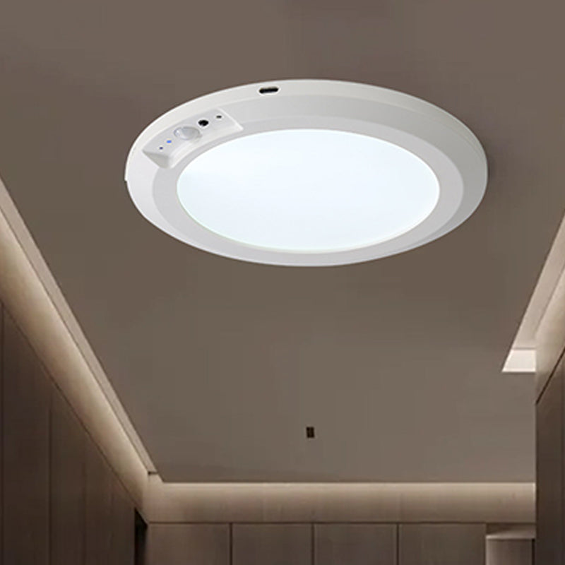 LumiGuard — Sofortige Licht-Sicherheit, die Ihre Dunkelheit in Geborgenheit verwandelt | Brehn