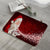 Brehn | Santa Claus Flanell Absorbierende Fußmatte
