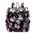 Brehn | Vintage PU-Leder Rucksack