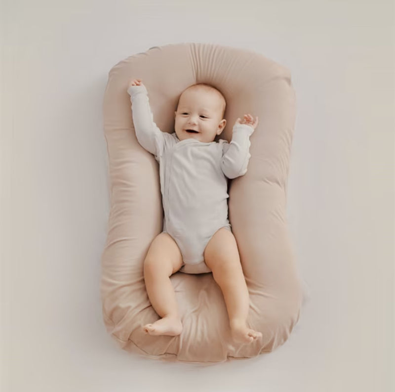 Orthopädisches Baby-Kissen Brehn