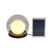 Brehn | Moderne Post Gartenlampe
