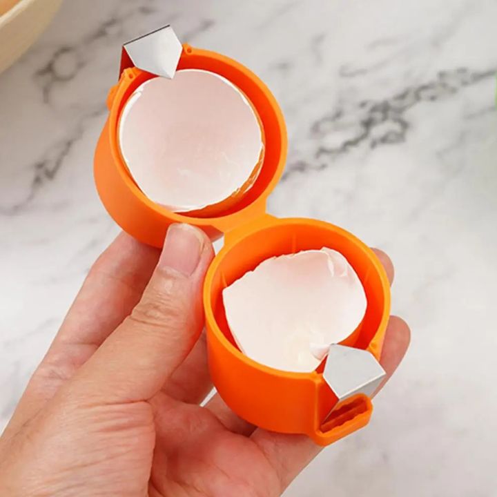 EGGONIC — Meisterhaftes Eierknacken für stressfreie Frühstücksmomente | Brehn