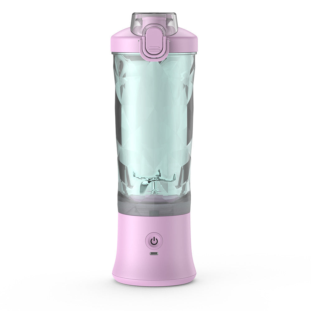 Tragbarer Mini-Mixer | Brehn