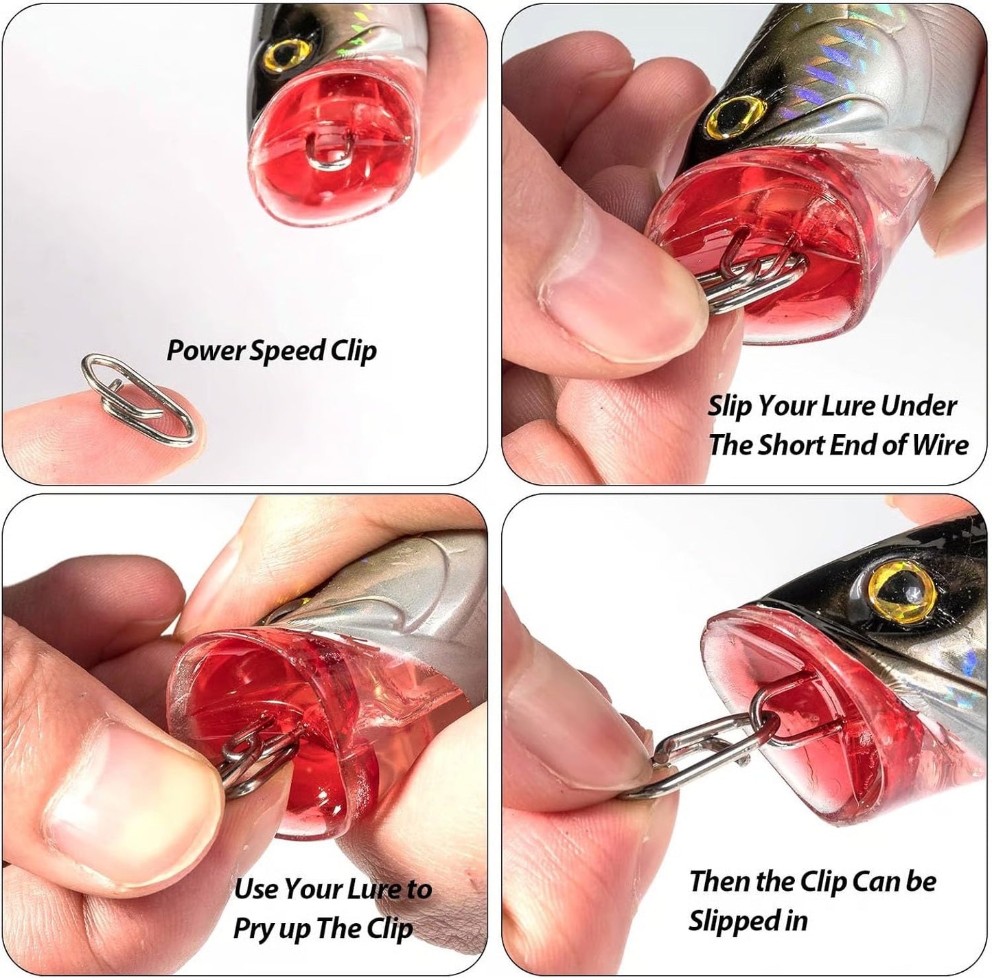 Brehn | ProSnap Lock
