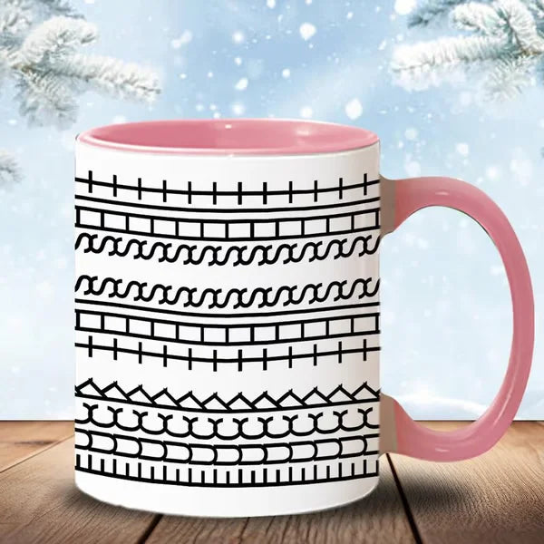 Brehn | F**k Kaffeetasse