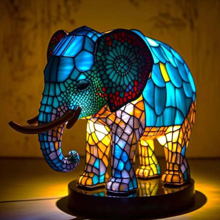 Brehn | PrismPaws Magisches Nachtlicht
