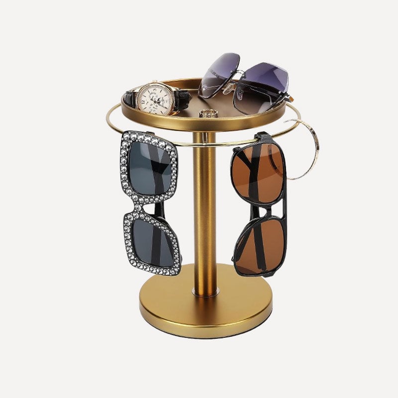 Brehn | TwistRack platzsparender Organizer