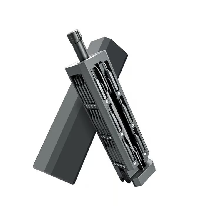 VoltEdge MiniPro — Meistere jedes Mini-Projekt mit brachialer Präzision und grenzenloser Power! | Brehn