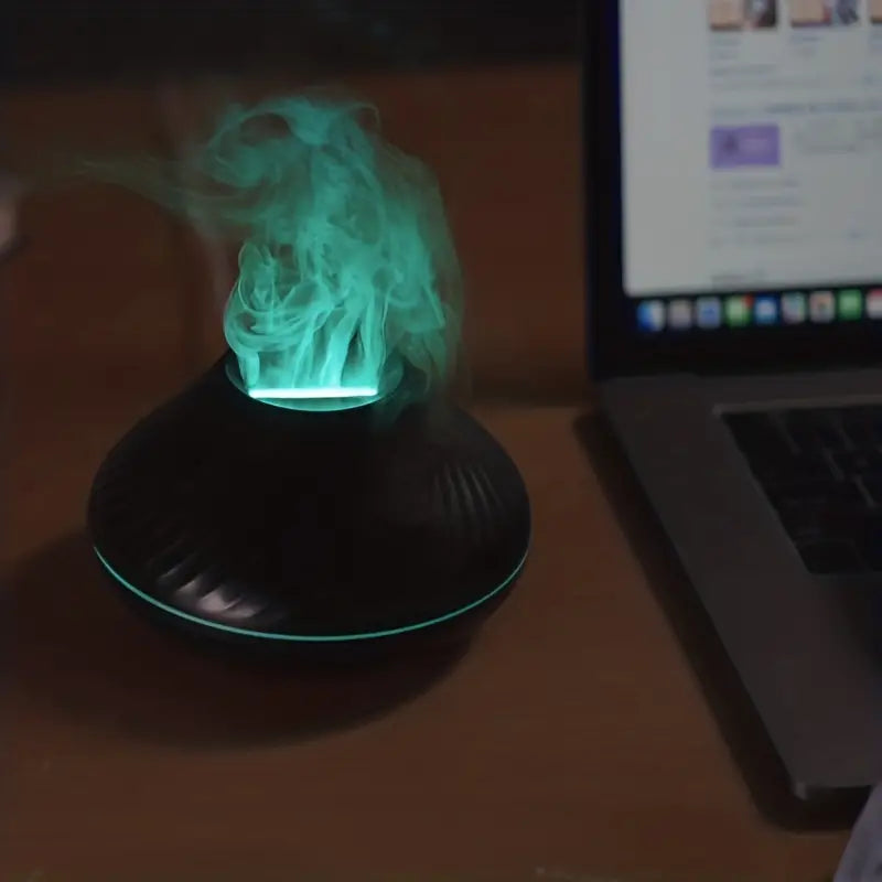 Brehn | Luxuriöser Aroma Diffusor – LumoMist