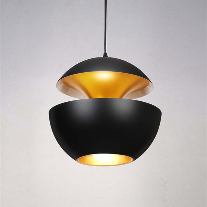 Brehn | Elegante Vintage Bambus-Tischlampe für atmosphärische Innenräume