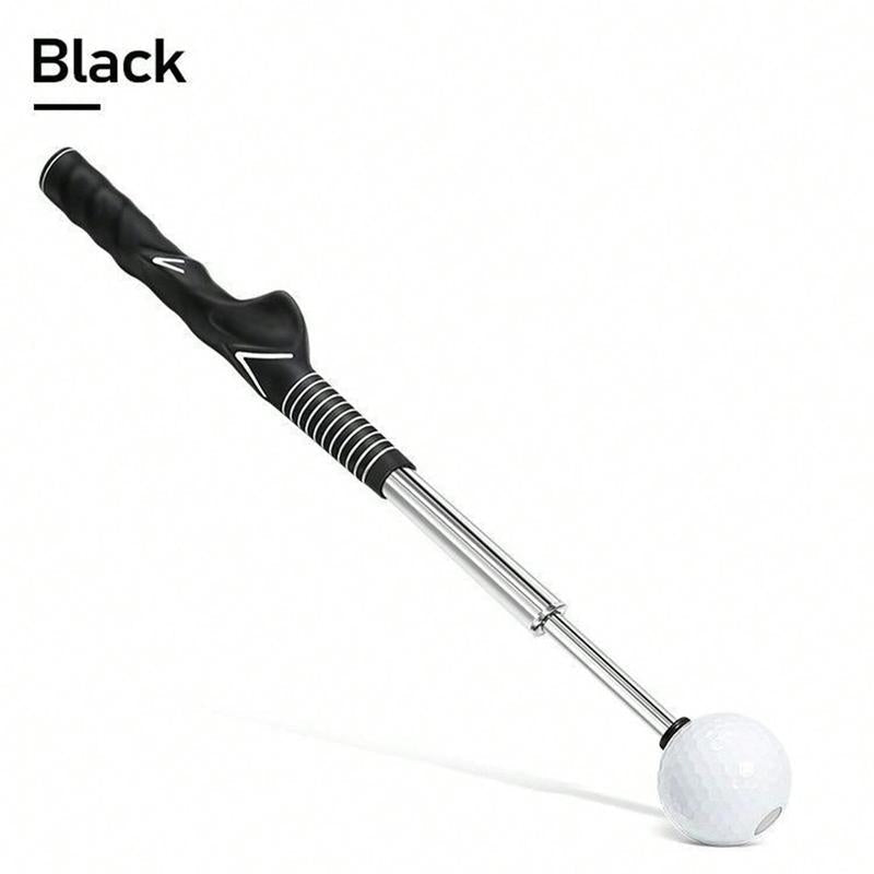 Brehn | Teleskopischer Golf-Schwing-Trainer