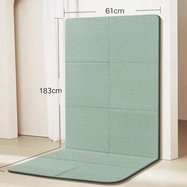 Brehn | Dick faltbare Yoga-Matte - FlexiMat