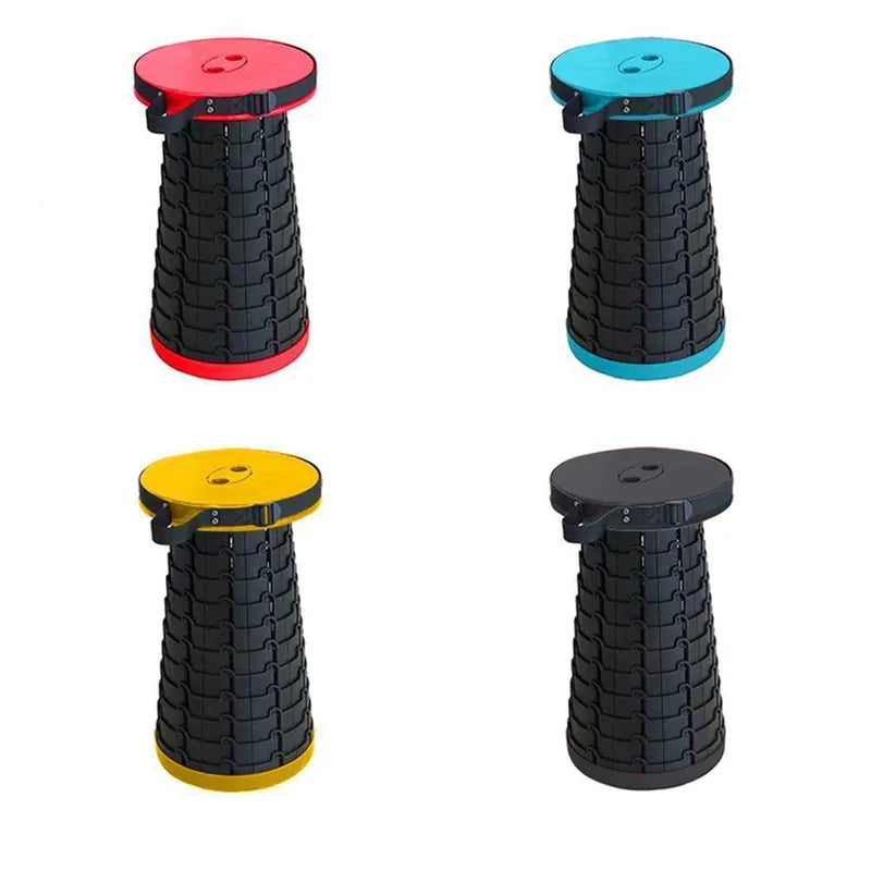 Brehn | Tragbarer Klapphocker - CompactGo