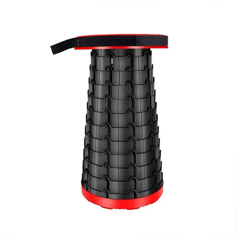 Brehn | Tragbarer Klapphocker - CompactGo