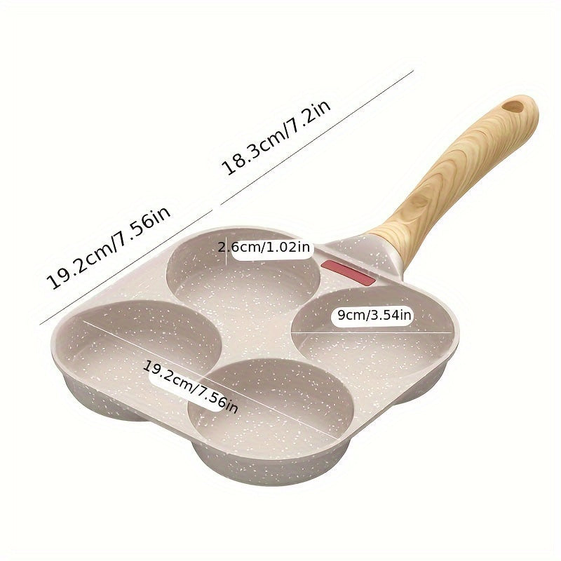 Brehn | Quatro Kochen - Die innovative Pfanne für effizientes Kochen