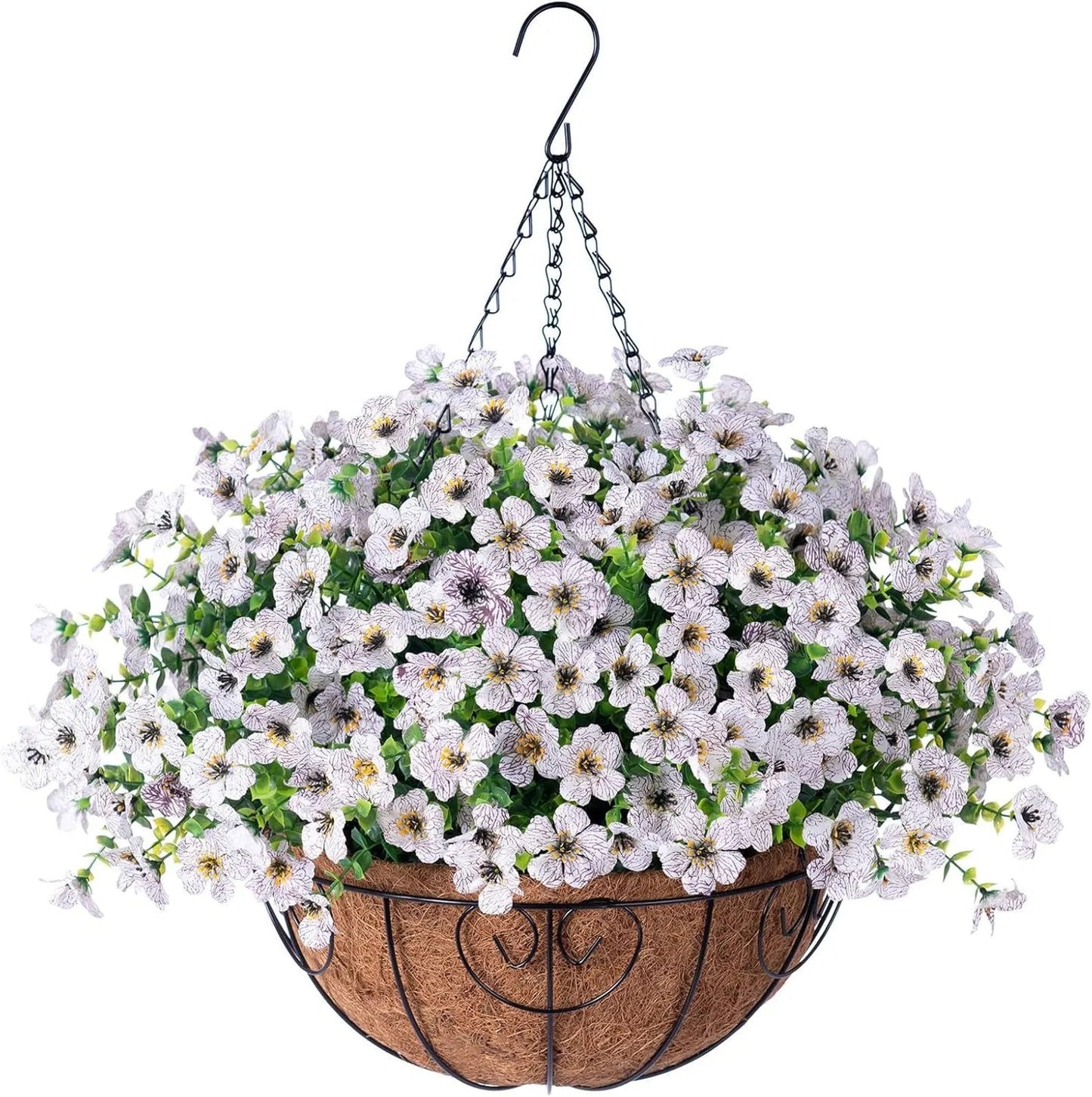 EterniBloom — Strahling flowers magnificence that never fades and enchants your home | Brehn