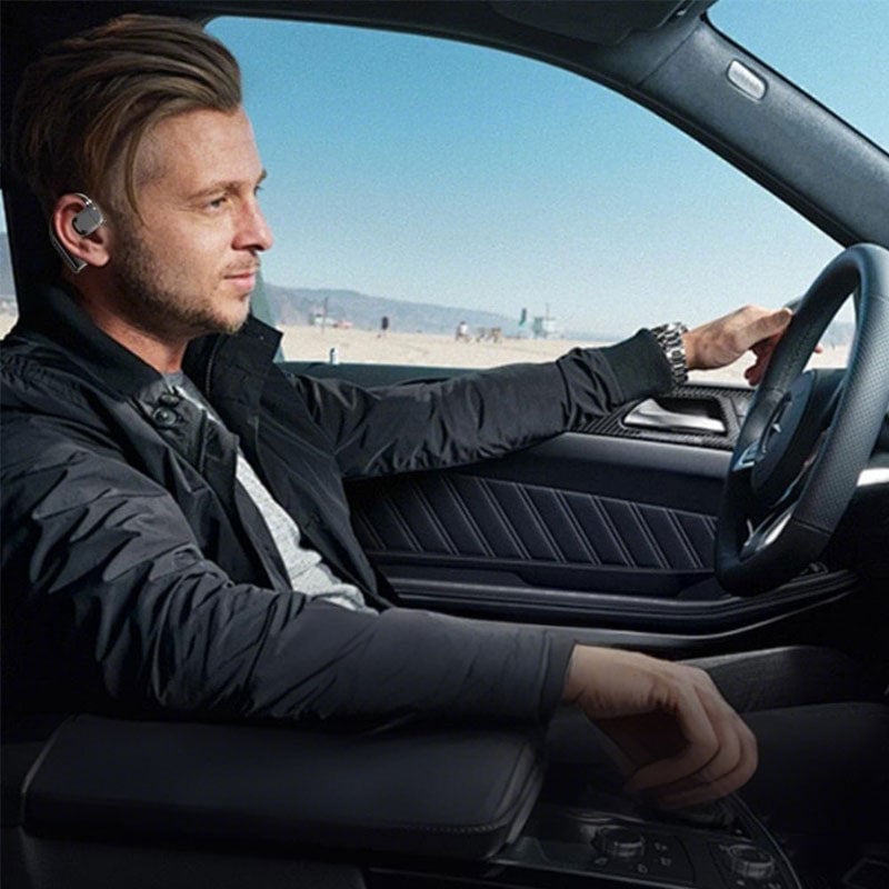 Brehn | Open-Ear Business Bluetooth-Headset