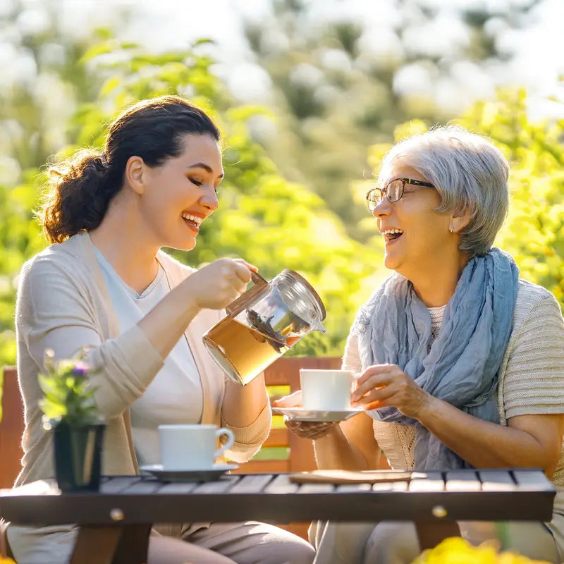 InfusiSense — Meistere den perfekten Teemoment, so wie du ihn verdienst | Brehn