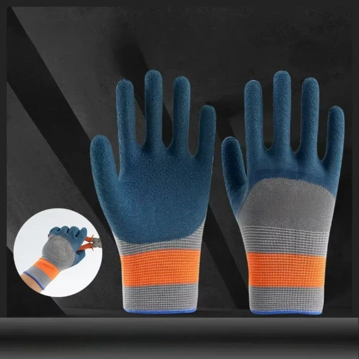 Industrielle Schutz-Antischneid-Handschuhe | Brehn
