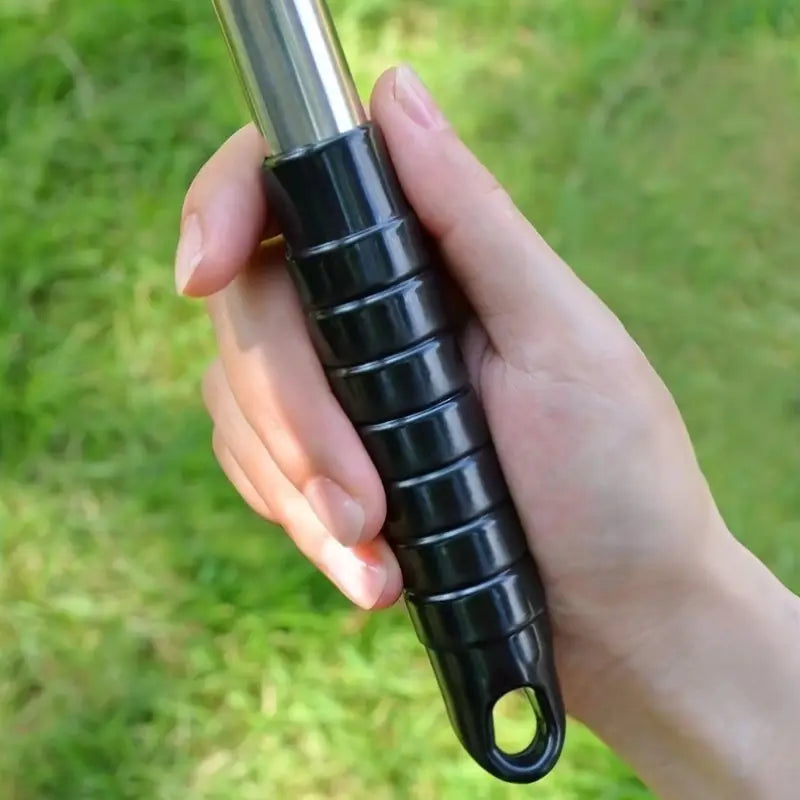 ergonomische Tuinhark für rückenschonendes Arbeiten | Brehn