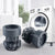 Brehn | Silent Washer Füße Pads