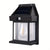 SolarGlow Wandlampe - Solarenergie Bewegungsmelder LED | Brehn
