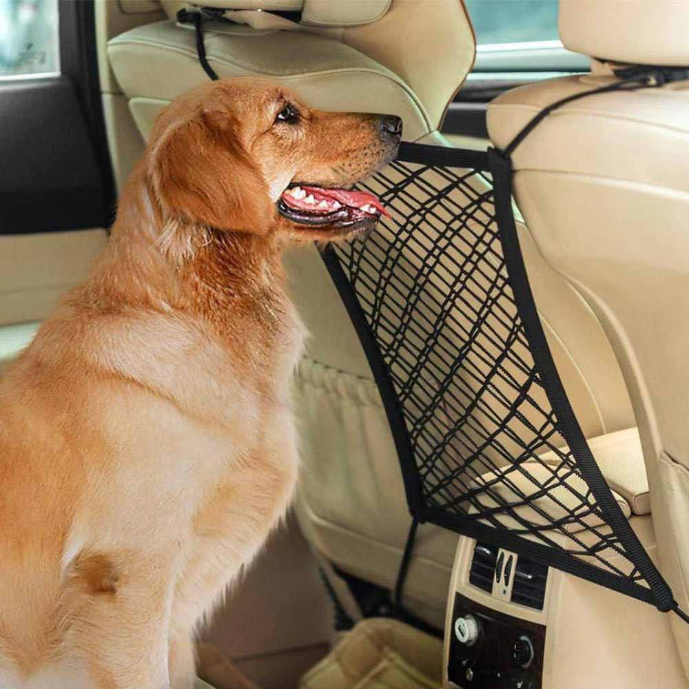 PowerGuard Organizer — Mach dein Auto zur stressfreien Festung voller Ordnung und Sicherheit! | Brehn