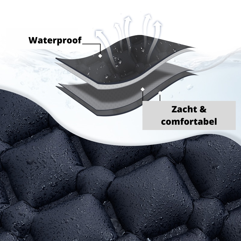 DreamNest — Erwecken Sie jeden Ort zum erholsamen Schlafparadies | Brehn